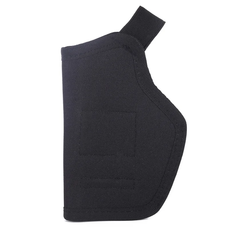 Тактический Glock 17/19/18/26/1911 пистолет сумка. 40/. 45 авто водостойкий Чехол для пистолета Ткань Оксфорд пояс кобура для пистолета