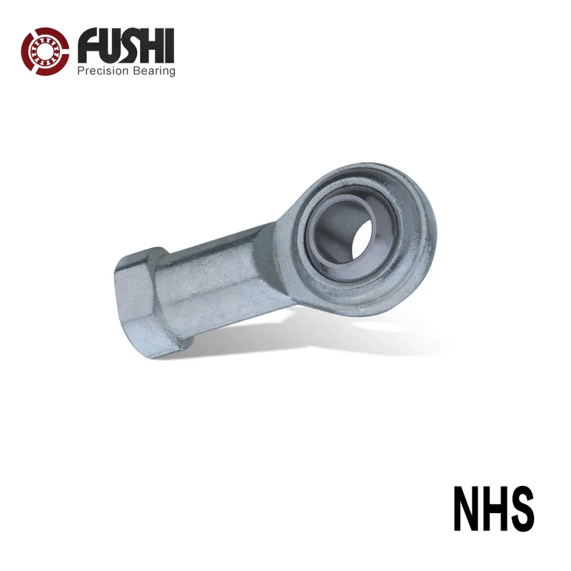Подшипники стержневого концевого соединения NHS8 T ( 2 шт.) женские метрические