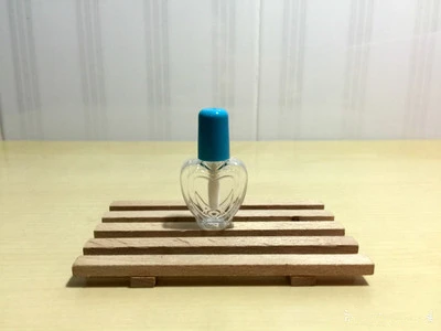 heart 100 шт пустая прозрачная пластиковая трубка для блеска для губ DIY маленький косметический контейнер для блеска для губ трубка Милая звезда цветок квадратной формы 6 мл - Цвет: heart