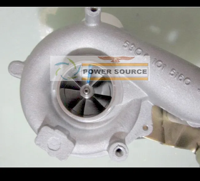 Фото К03 053 058 53039880053 53039880058   53 Для AUDI A3 Для Skoda Octavia Для Volkswagen VW Golf IV AGU ALN ARZ ARX AUM AWU 1.8T 1.8L №3