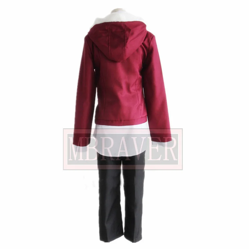 Костюм для косплея по индивидуальному заказу влюбленных дьяфика лайто Сакамаки |