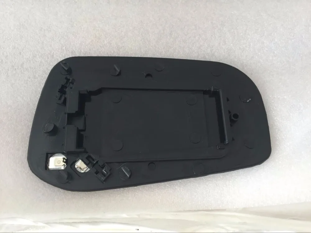 Левое боковое зеркало для Volvo G6 S60 S80 V70 (03 07)|side wing mirror|wing mirrorlh mirror |
