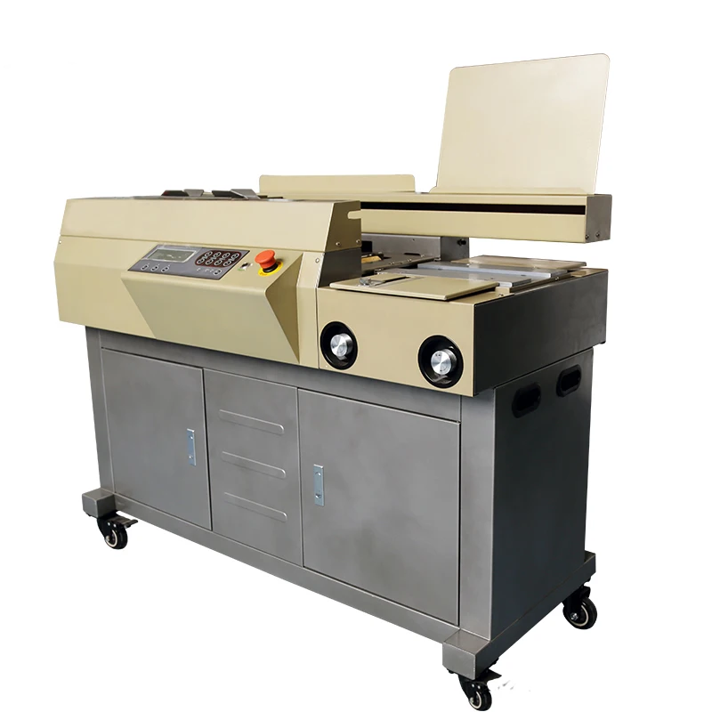 Машина для переплета клей горячего расплава машина горячим способом|Принтеры| |