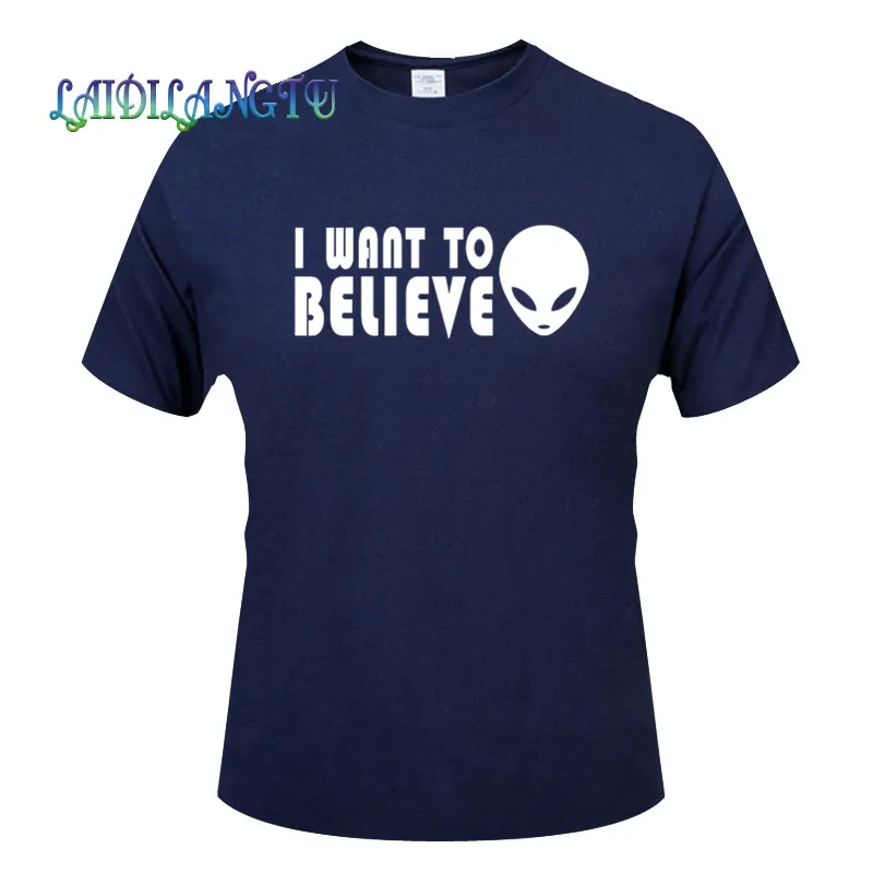 Футболка мужская хлопковая с круглым вырезом модная рубашка короткими рукавами