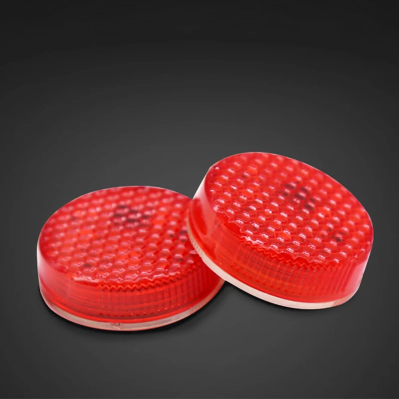 Atreus автомобильная светодиодная подсветка двери стробоскопический свет