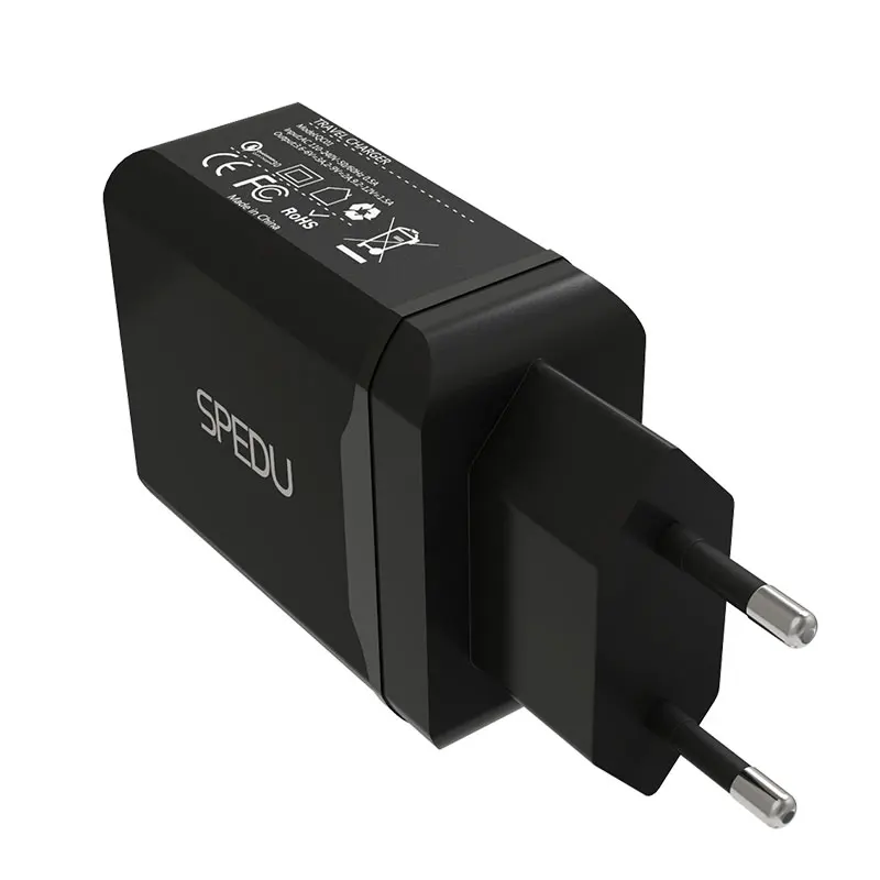 Магнитный зарядный кабель speedu быстрая зарядка 3 0 Usb micro usb быстрое зарядное