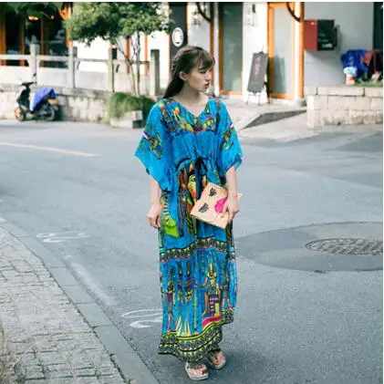 Синий Южноазиатское индийское платье в этническом стиле Болливуд Anarkali Salwar Kameez индийское платье в этническом стиле - Цвет: Синий