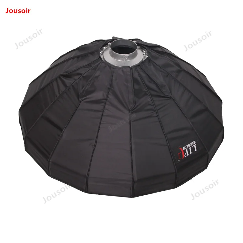 80 см крышка радара восьмиугольная сетка сотовая мягкая бленда Фотографическая