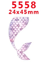 PR5558 Новое поступление 30 шт/партия смолы flatback пробки для бутылок снек плоское украшение из смолы ремесла для DIY украшения телефона PR3772 - Цвет: PR5558