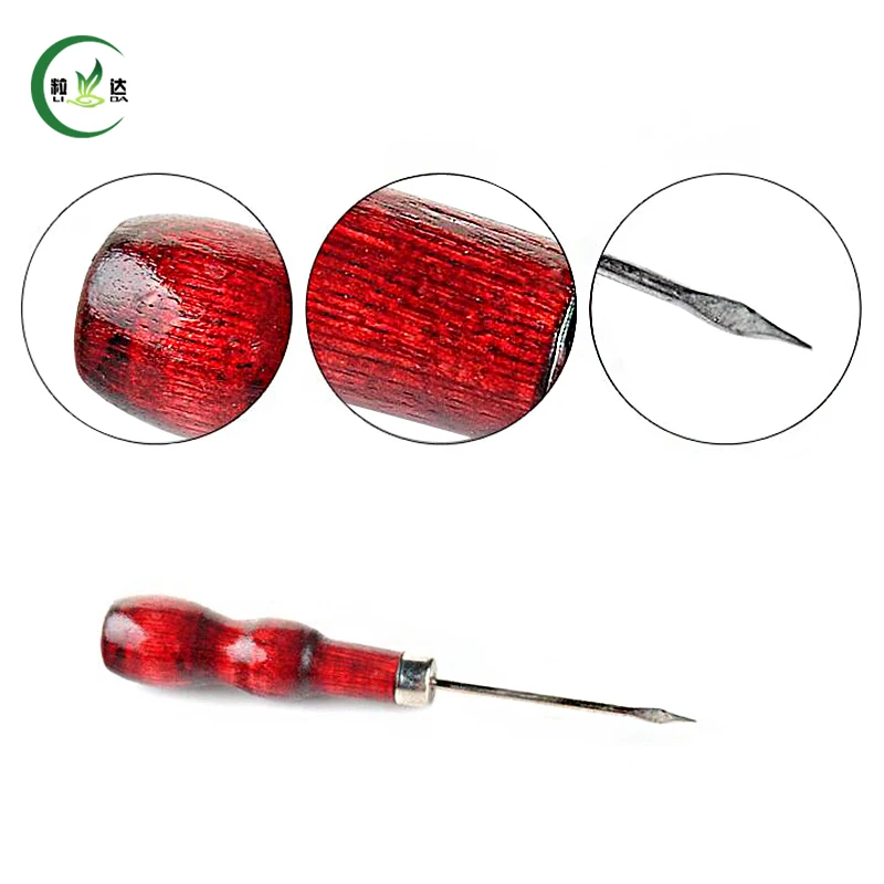 1 шт. пуэр Чай иглы набор инструменты из нержавеющей для торта | Дом и сад