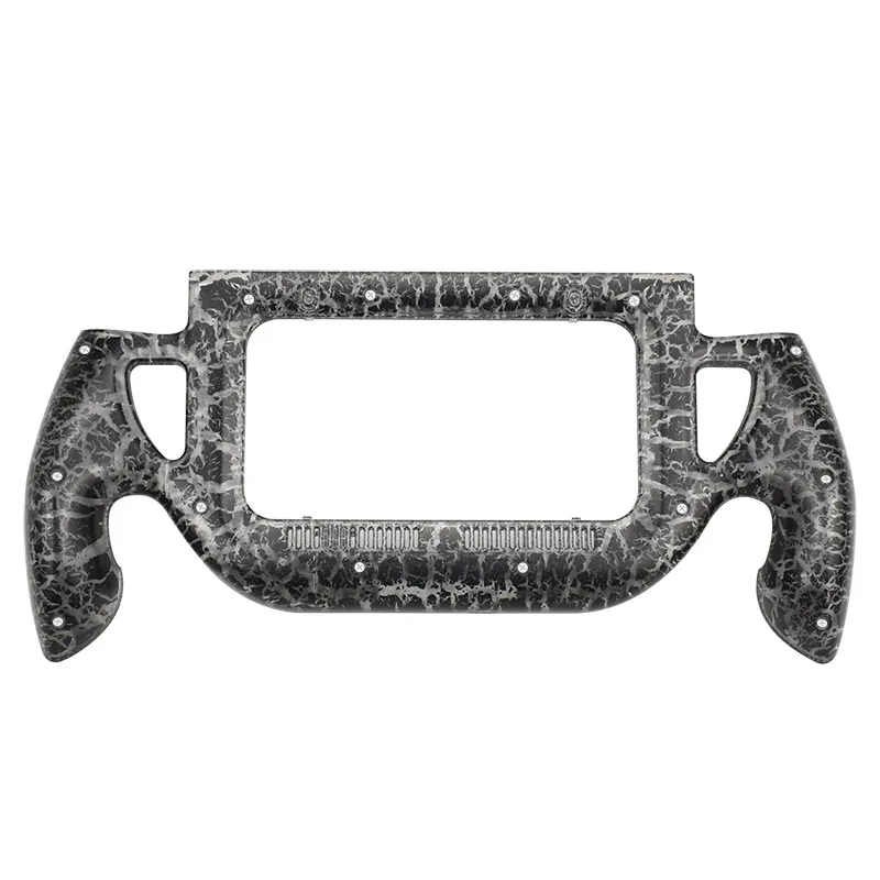 Чехол с зарядным устройством для Nintendo Switch удобная ручка быстрой зарядки адаптер