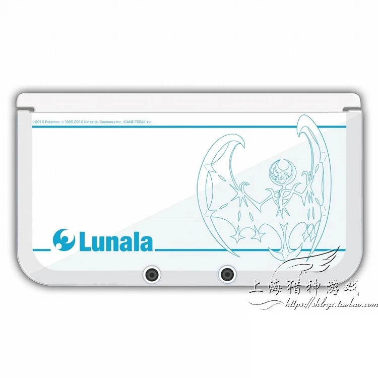 Япония ХОРИ оригинальный 3 DSLL новый специальный ТПУ to protect the water from spot | Компьютеры