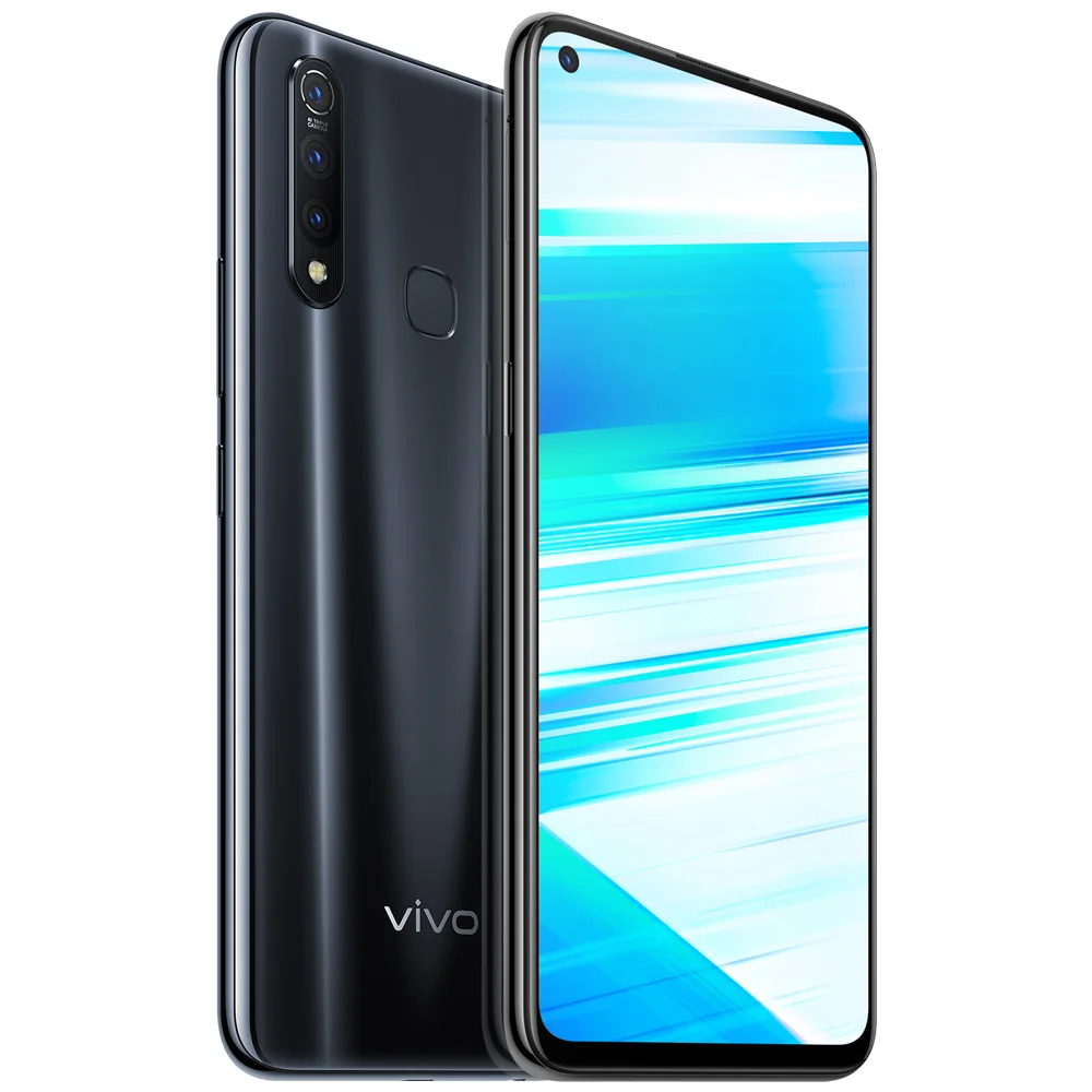 Vivo Z5x смартфон с восьмиядерным процессором Snapdragon710 ОЗУ 8 ГБ ПЗУ 128 5000 мАч|Смартфоны|