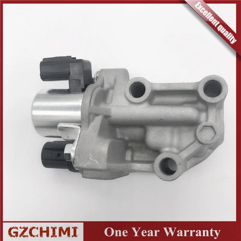 Новый 15810-RAA-A01 15810RAAA0 1 Vtec соленоид Шпульный клапан для Acura Rsx 2002-2006 | Автомобили и