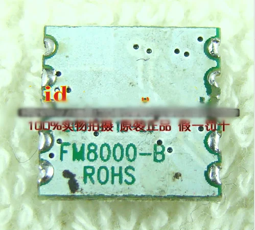 FM передатчик Модуль QN8027 SANC 1 шт./лот|aliexpress|modulemodule fm |