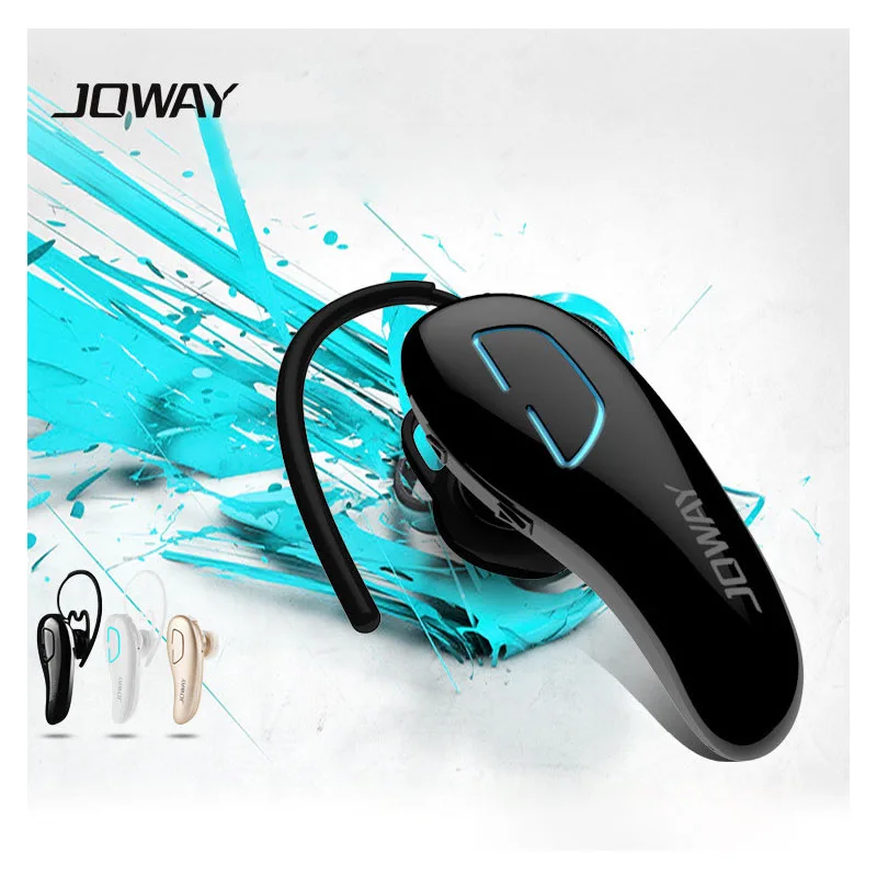 JOWAY H02 Беспроводной наушники Bluetooth мини гарнитура универсальные bluetooth для iPhone