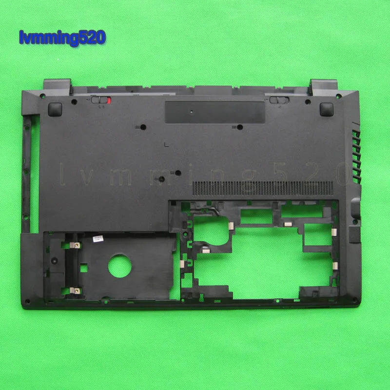 bottom Для LENOVO B50-30 B50-45 B50-70 Упор для рук панельная оболочка Нижняя рамка для экрана Верхняя крышка петли CD-ROM крышка Крышка для платы памяти петли - Цвет: bottom