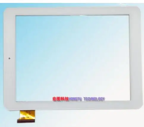 

For Teclast x98 Plus II Tablet PluxII OLM-097C1569-VER.1 New Touch Screen Panel digitizer Glass Sensor Replacement Free Shipping