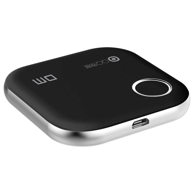 Бесплатная доставка DM Wi-Fi USB Flash DrivesWFD025 32 ГБ WI-FI Для iPhone/Android/PC Смарт Ручка Привода