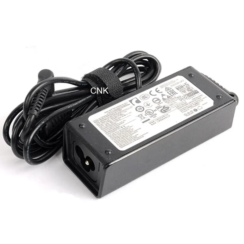Адаптер питания переменного тока для ноутбука Samsung NP305U1A NP530U3B NP535U3C NP535U4C NP540U3C NP900X1B