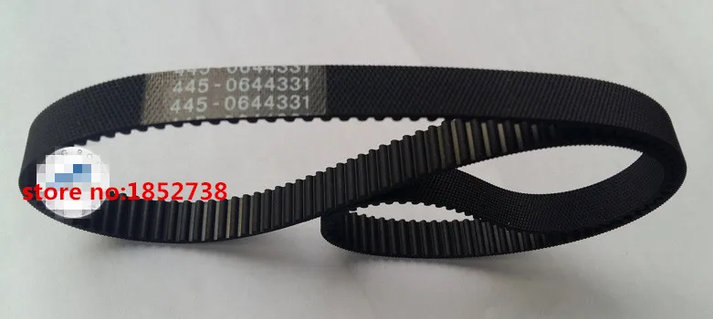 Новый OEM атм запчасти NCR вертикальный транспортный ремень 445-0644331(4450644331)