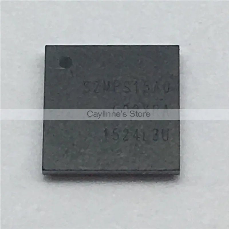 5 шт. Оригинал S2MPS15A0 S2MPS15AO S2MPS15 для S6 G920F G925F большая основная мощность IC | Мобильные