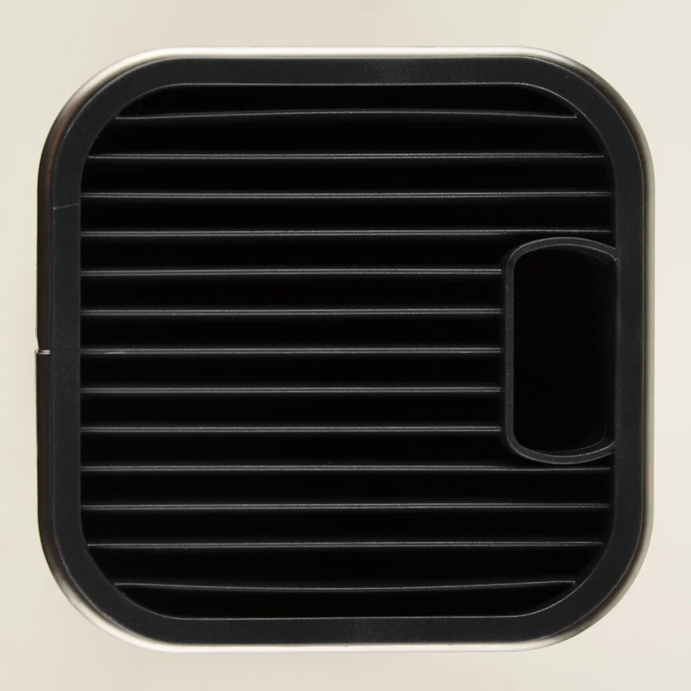 XYj набор кухонных ножей из нержавеющей стали держатель Блок подставка Кливер