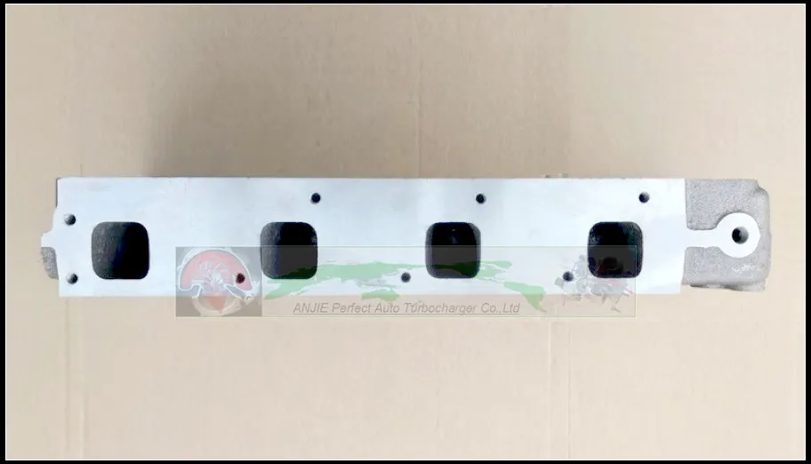 V1505 V1505T дизельный двигатель голая головка цилиндра для экскаватора Kubota KX71H KX91 2 1G092