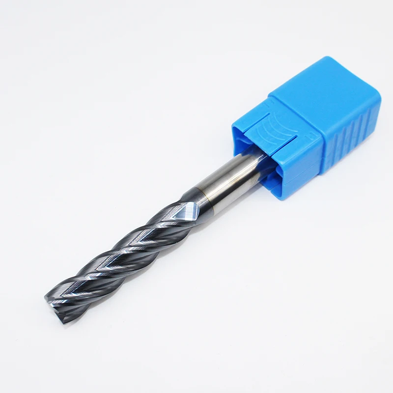

1PCS HRC50 14mm D14X45LXD14X150L Solid Carbide Endmills ENDMILL 4Flute Standard Length Side milling Slotting Profiling face mill