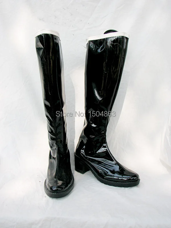 Обувь для косплея Meiou Setsuna сапоги на заказ Бесплатная доставка|boots boots|boots cosplayboot shoes