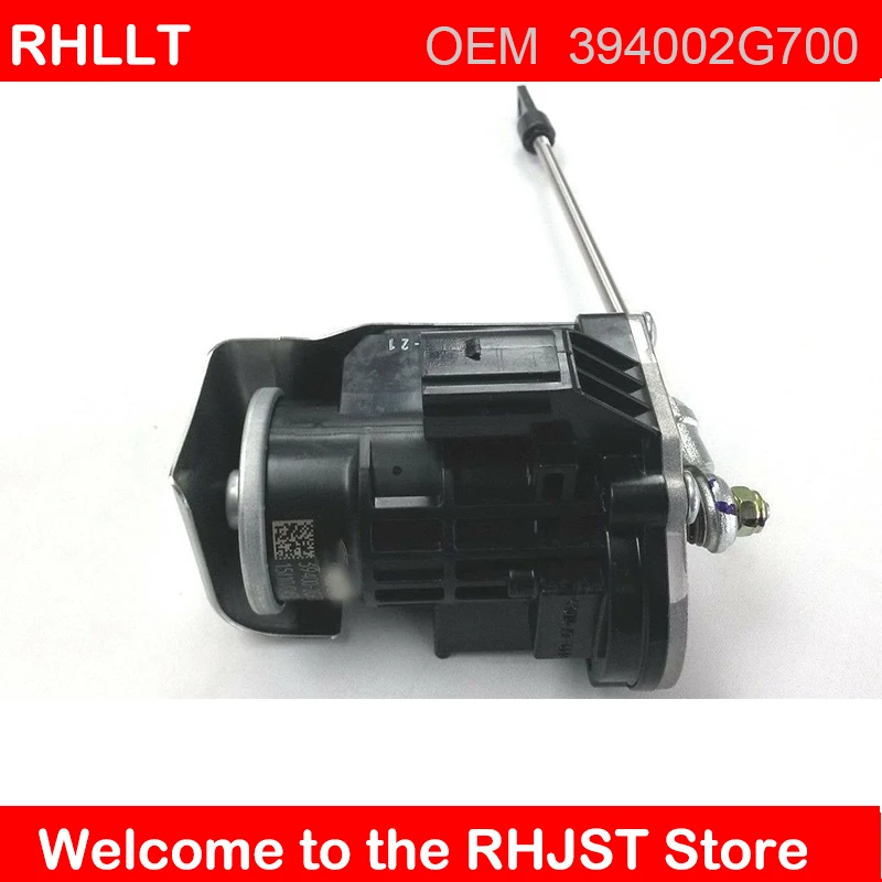2011-2016 для Kia Optima привод разгрузочного клапана турбонаддува и Clip OEM 39400-2G700 |