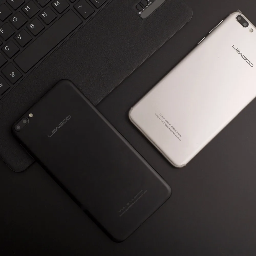 Оригинальный leagoo M7 3 г Мобильные телефоны android 7.0 1 ГБ Оперативная память 16