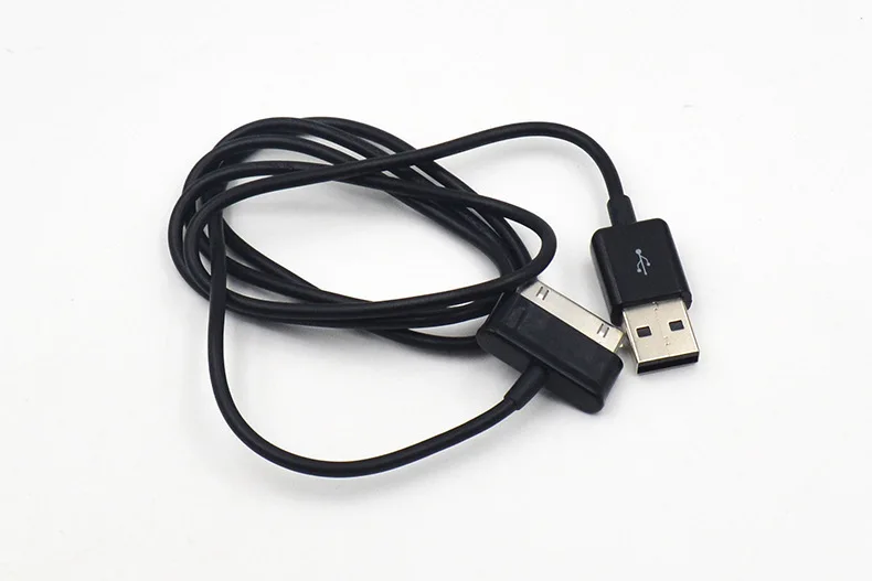 

USB Charger Power Adapter +Data Cable Charging SYNC Cord for Samsung Galaxy tab 2 P1000 P7500 P5100 P3100 N8000 7.0