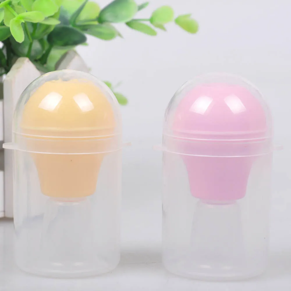 Ручной молокоотсос соска с пылесосом всасывающая тяга помогает грудному