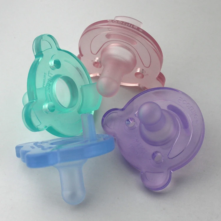 Соска в форме медведя Ортодонтическая соска без БФА БФА|avent orthodontic soother|avent