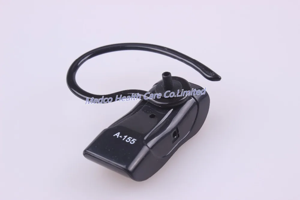 Бесплатная доставка регулируемый Bluetooth усилитель звука слуховые аппараты|hearing