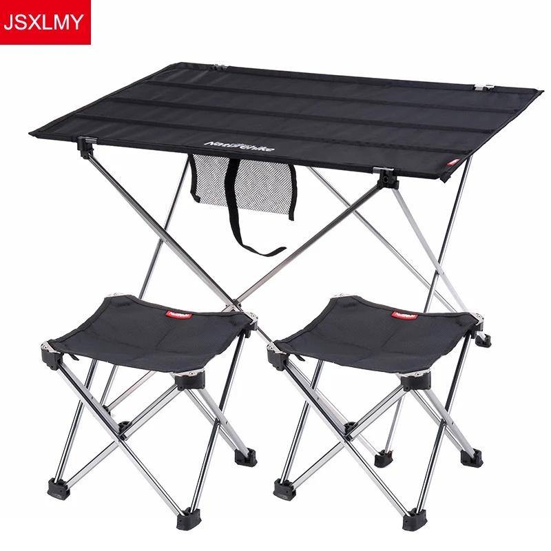 Модные Портативные складные столы и стулья для пикника|camping table|outdoor camping tablepicnic