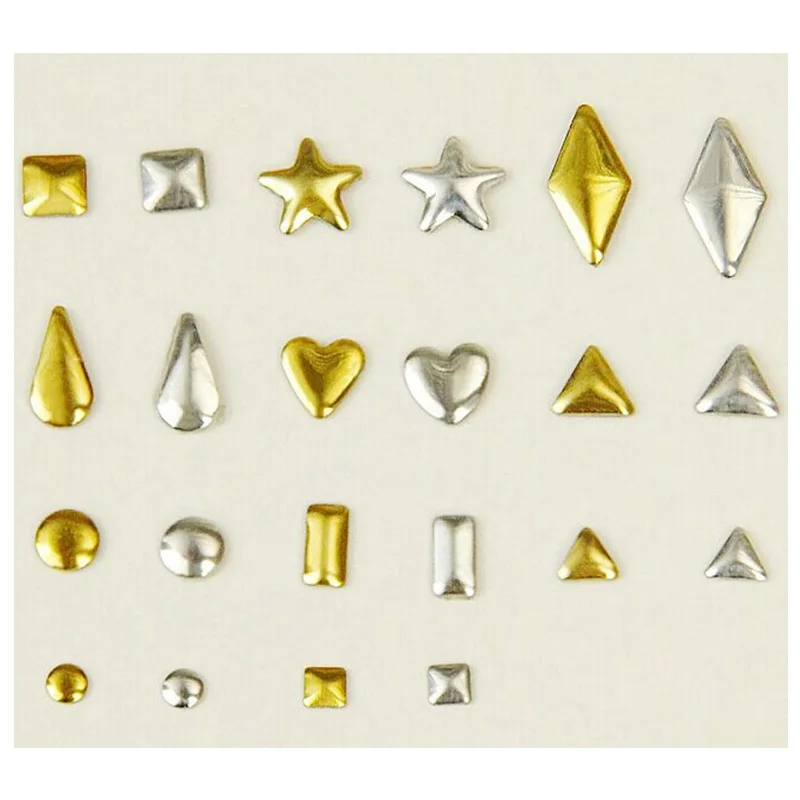 Diamond Ellwings, прозрачная пленка, клеящая краска, лак, эмаль, клей, стразы, УФ-лак для ногтей, инструменты для украшения ногтей - Цвет: Diamond