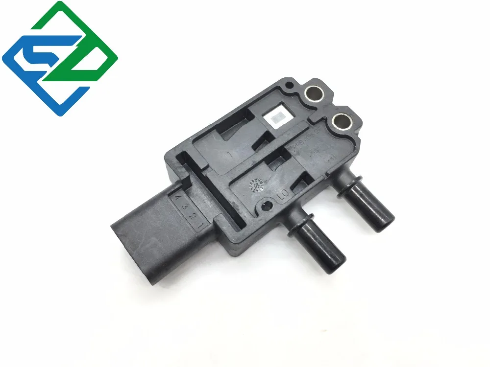 Оригинальный дизельный DPF сажевый фильтр дифференциальный импортный датчик