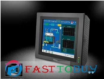 

Kinco Eview HMI MT4620TE 12