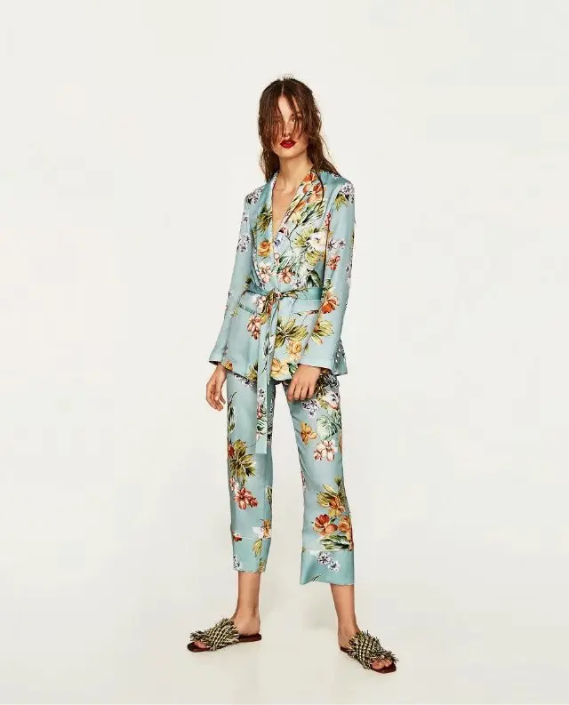 Женский костюм высокого качества летняя Новинка в европейском и американском