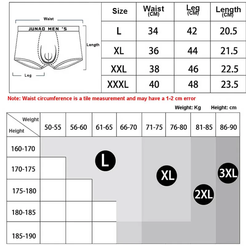 3 шт./лот мужское нижнее белье боксеры сексуальные дышащие сетчатые из ледяного