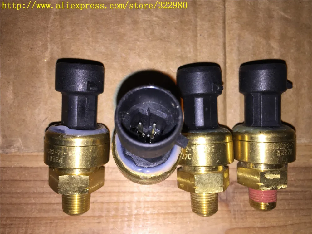 Новый оригинальный датчик давления 100CP2 71 126|switch switch|switch sensorswitch pressure |