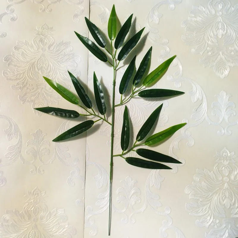 Зеленая искусственная подделка 1 шт. для домашнего офиса горячая Распродажа