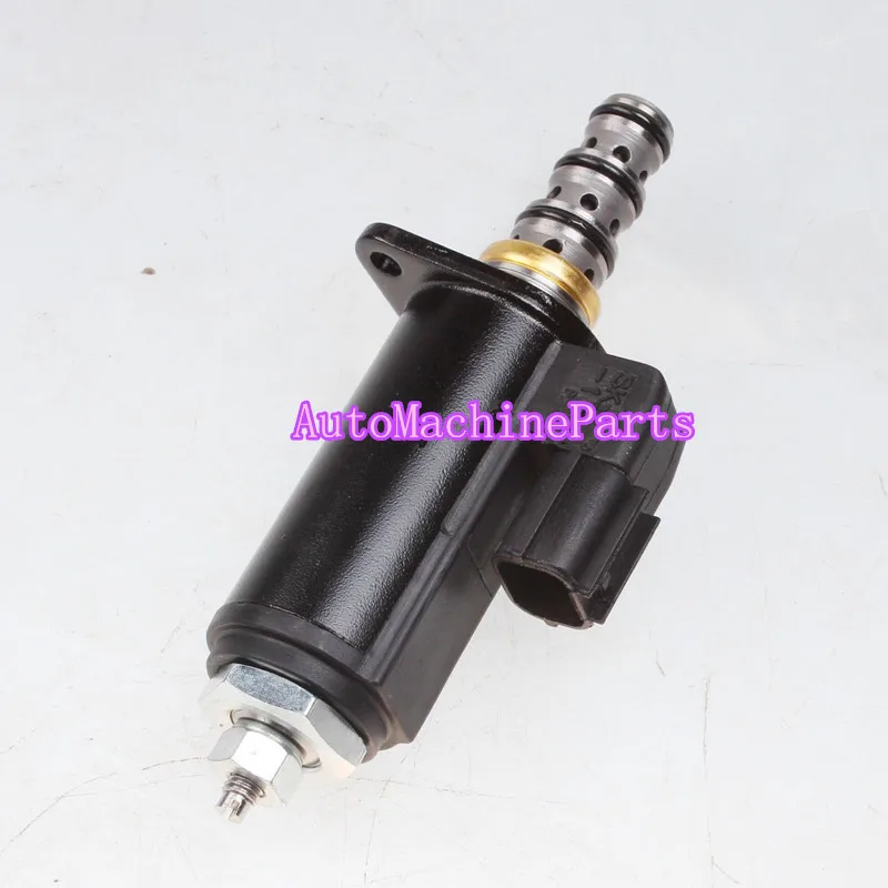 SK200-6E SK230-6E Соленоидный клапан YB35V00003F1 SK330LC-6E подходит для Голландии | Обустройство
