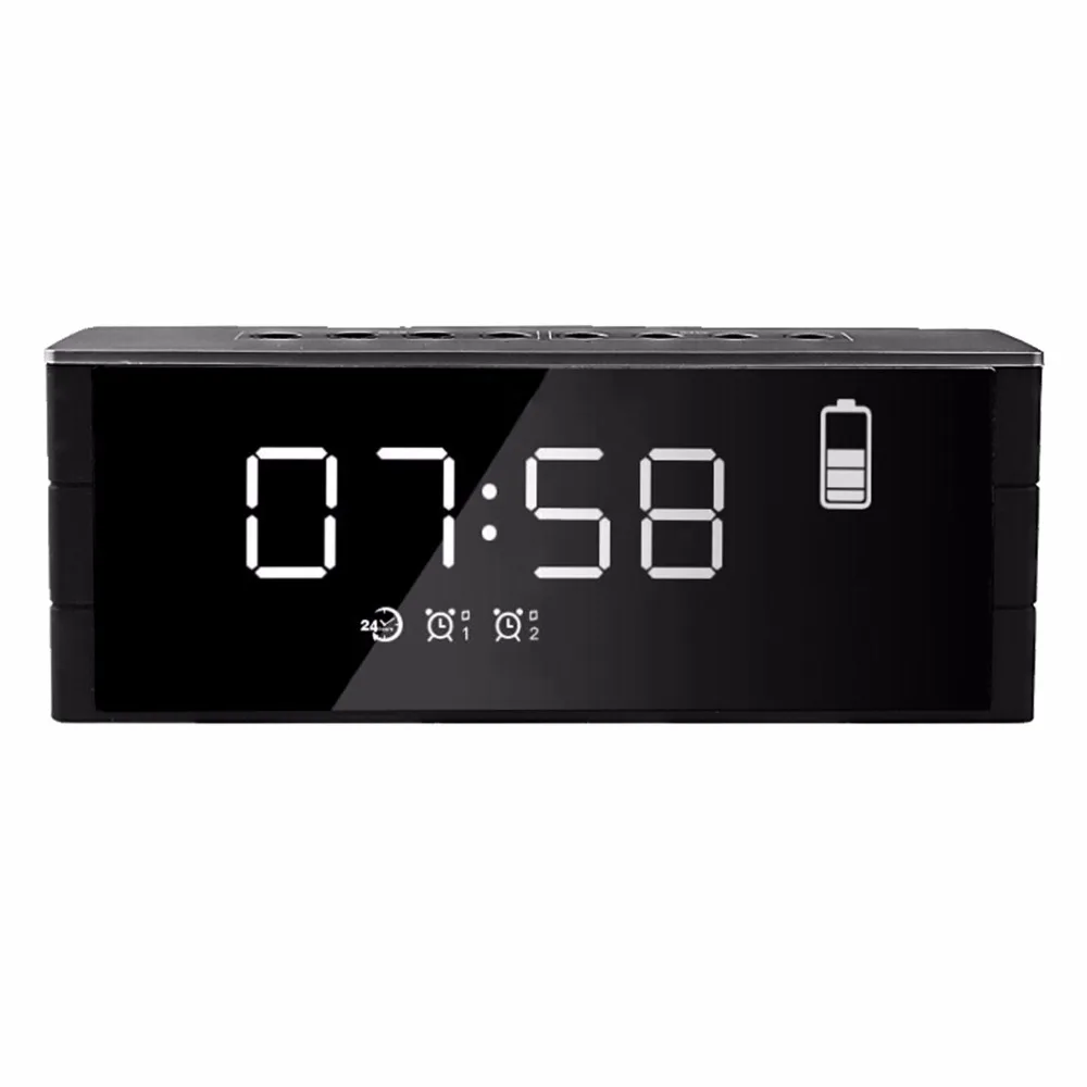 FATMOON D52 колонка bluetooth speaker Портативные беспроводные громкоговорители soundbar radio fm