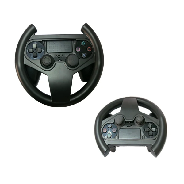Игровой гоночный руль для sony Playstation 4/PS4
