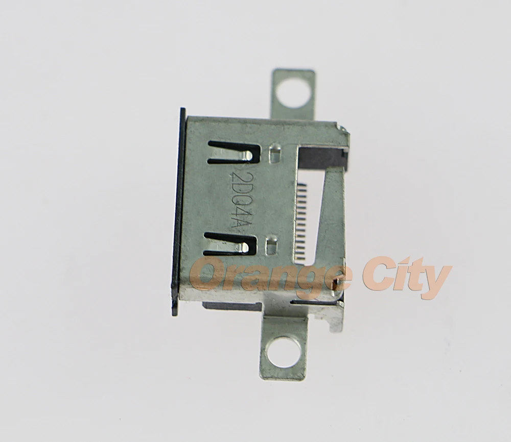 ChengChengDianWan 1 шт. 2 оригинальный Подержанный HDMI совместимый разъем для wii u консоль wiiu