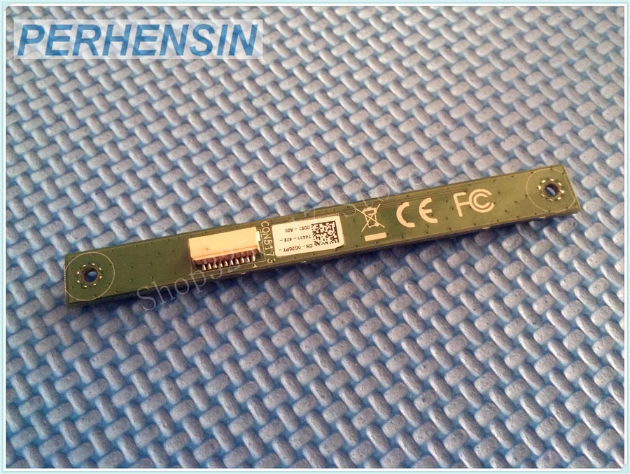 

FOR DELL FOR Inspiron 2330 AIO Power Button Switch Board 0G20PT G20PT