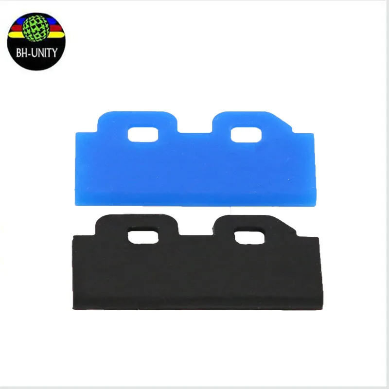 10 шт./лот печатающая головка dX5 jv5 стеклоочиститель для принтера Mimaki JV33/JV5 Mutoh